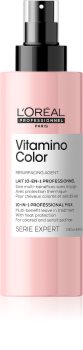 L’Oréal Professionnel Serie Expert Vitamino Color Resveratrol multifunkciós hajspray a szín védelméért