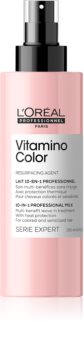 L’Oréal Professionnel Serie Expert Vitamino Color spray multifunzione per capelli protezione colore