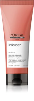 L’Oréal Professionnel Serie Expert Inforcer après-shampoing fortifiant pour cheveux cassants et stressés