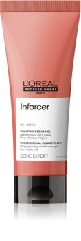 L’Oréal Professionnel Serie Expert Inforcer balsamo rinforzante per capelli fragili e stanchi