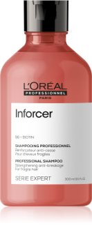 L’Oréal Professionnel Serie Expert Inforcer Verzorgende en Versterkende Shampoo tegen Breekbaar Haar