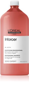 L’Oréal Professionnel Serie Expert Inforcer Pflegendes Shampoo mit verstärkender Wirkung gegen brüchiges Haar