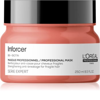 L’Oréal Professionnel Serie Expert Inforcer stärkende Maske für brüchiges und strapaziertes Haar