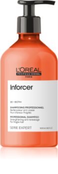 L’Oréal Professionnel Serie Expert Inforcer shampoo trattante e rinforzante contro la rottura dei capelli