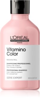 L’Oréal Professionnel Serie Expert Vitamino Color champô iluminador para cabelo pintado
