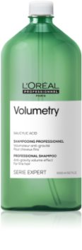 L’Oréal Professionnel Serie Expert Volumetry shampoing volumisant pour cheveux fins
