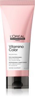 L’Oréal Professionnel Serie Expert Vitamino Color Resveratrol élénkítő kondicionáló a szín védelméért