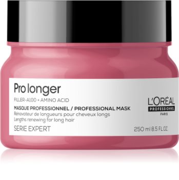 L’Oréal Professionnel Serie Expert Pro Longer Fortifying Mask For Damaged Hair