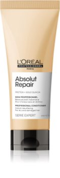 L’Oréal Professionnel Serie Expert Absolut Repair balsamo di rigenerazione profonda per capelli rovinati e secchi