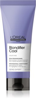 L’Oréal Professionnel Serie Expert Blondifier balsamo idratante antigiallo per capelli
