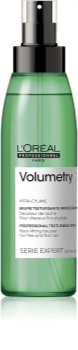 L’Oréal Professionnel Serie Expert Volumetry leöblítést nem igénylő spray dús haj a gyökerektől