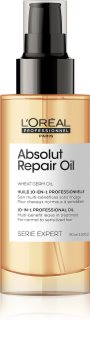 L’Oréal Professionnel Serie Expert Absolut Repair Gold Quinoa + Protein regenerační olej na vlasy