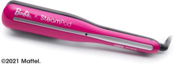 L’Oréal Professionnel Steampod x Barbie piastra a vapore per capelli