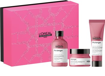 L’Oréal Professionnel Serie Expert Pro Longer darčeková sada (na vlasy )
