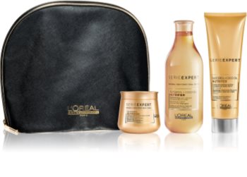 L’Oréal Professionnel Serie Expert Nutrifier dárková sada II. (pro suché a poškozené vlasy)