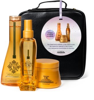 L’Oréal Professionnel Mythic Oil Geschenkset I. (für alle Haartypen)