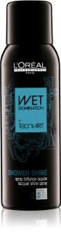 L’Oréal Professionnel Tecni.Art Wet Domination Hiussuihke Kiiltoon
