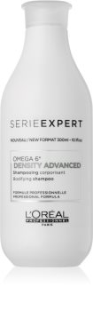 L’Oréal Professionnel Serie Expert Density Advanced šampón pre obnovenie hustoty oslabených vlasov