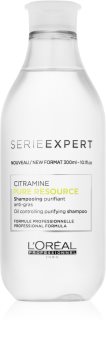L Oreal Professionnel Serie Expert Pure Resource Purifying Shampoo