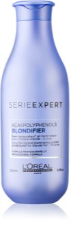 L’Oréal Professionnel Serie Expert Blondifier balsamo illuminante per capelli biondi