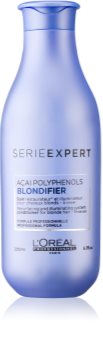 L’Oréal Professionnel Serie Expert Blondifier Kirkastava Hoitoaine Vaaleille Hiuksille