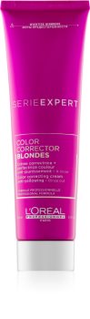 L’Oréal Professionnel Serie Expert Vitamino Color AOX коригиращ крем за руса коса