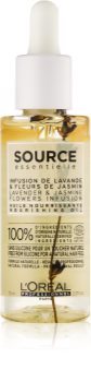 L’Oréal Professionnel Source Essentielle Huile Nourrissante nährendes Öl für empfindliche Haare