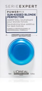L’Oréal Professionnel Serie Expert Power Mix koncentrované aditivum pro studené odstíny blond