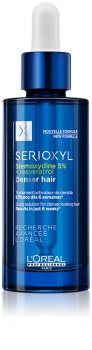 L’Oréal Professionnel Serioxyl Denser Hair siero per capelli che si diradano