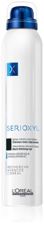 L’Oréal Professionnel Serioxyl Volumizing Coloured Spray σπρέι με χρώμα για όγκο μαλλιών