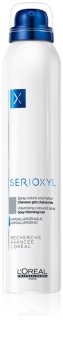 L’Oréal Professionnel Serioxyl Volumizing Coloured Spray spray colorat pentru păr cu volum
