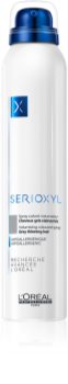 L’Oréal Professionnel Serioxyl Volumizing Coloured Spray spray koloryzujący do zwiększenia objętości włosów
