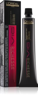 L’Oréal Professionnel Dia Richesse полу-перманента боя за коса без амоняк