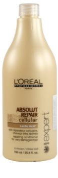 L’Oréal Professionnel Série Expert Absolut Repair Cellular kondicionér pre suché a poškodené vlasy