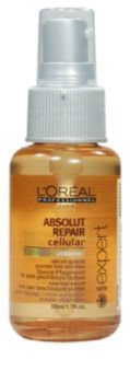 L’Oréal Professionnel Série Expert Absolut Repair Cellular sérum na rozstrapkané končeky vlasov