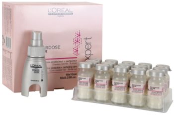 L’Oréal Professionnel Série Expert Vitamino Color AOX tratamento intensivo para cabelo danificado e pintado