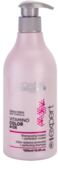 L’Oréal Professionnel Serie Expert Vitamino Color AOX sampon protector pentru păr vopsit
