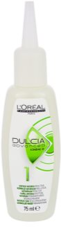 L’Oréal Professionnel Dulcia Advanced trajna ondulacija za naravne lase