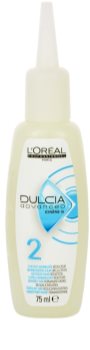 L’Oréal Professionnel Dulcia Advanced ondulación permanente para cabello sensible