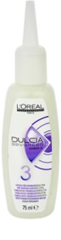L’Oréal Professionnel Dulcia Advanced Permanent Wave For Very Dry And Sensitive Hair