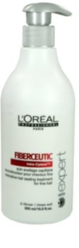 L’Oréal Professionnel Série Expert Fiberceutic maska pro jemné a poškozené vlasy