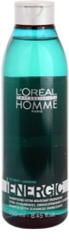L’Oréal Professionnel Homme Energic šampon za čišćenje za svakodnevnu uporabu