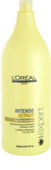 L’Oréal Professionnel Serie Expert Intense Repair champô nutritivo para cabelo seco e cansado