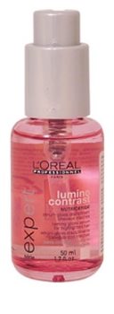 L Oreal Professionnel Serie Expert Lumino Contrast Serum Pour Cheveux Meches Notino Fr