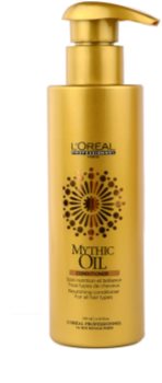 L’Oréal Professionnel Mythic Oil tápláló kondícionáló minden hajtípusra