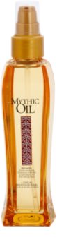 L’Oréal Professionnel Mythic Oil olio per capelli ribelli