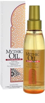 L’Oréal Professionnel Mythic Oil olaj festett hajra