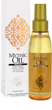 L’Oréal Professionnel Mythic Oil aceite para cabello encrespado y rebelde