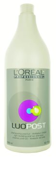 L’Oréal Professionnel Luo Post champú para después de teñir