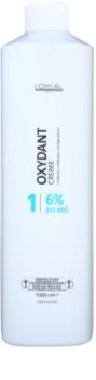 L’Oréal Professionnel Oxydant Creme emulsión activadora